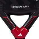 Adidas Metalbone Youth 3.3 2024 - Padel Planet