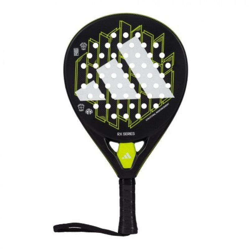 Adidas RX Series Lima 2024 - Padel Planet