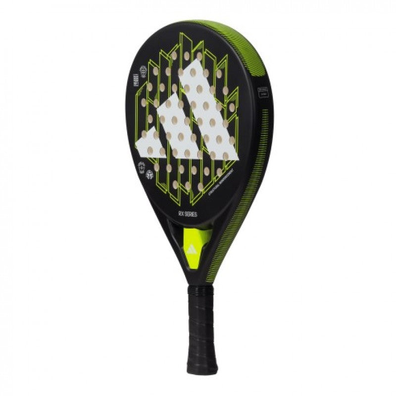 Adidas RX Series Lima 2024 - Padel Planet