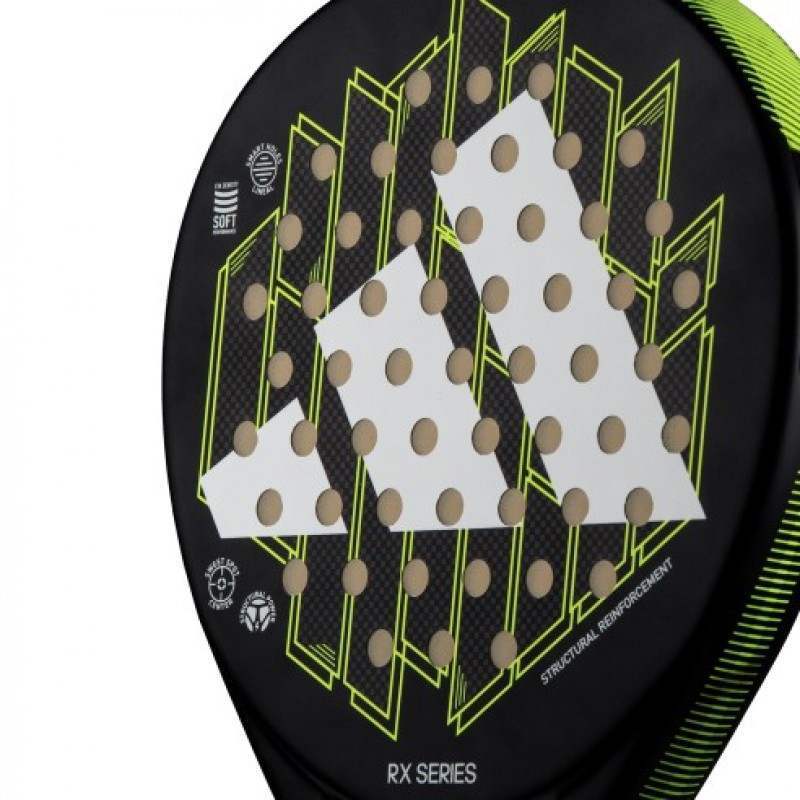 Adidas RX Series Lima 2024 - Padel Planet