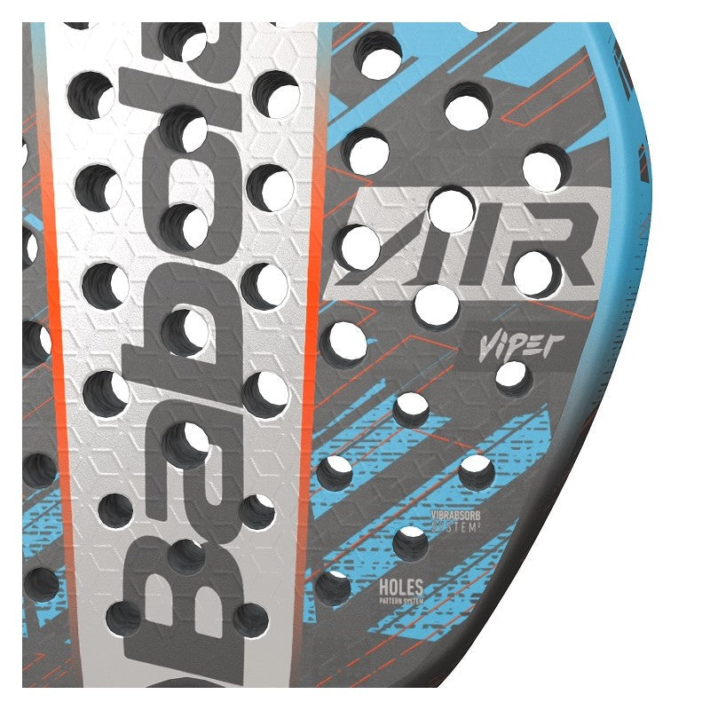 Babolat Air Viper 23 - Padel Planet