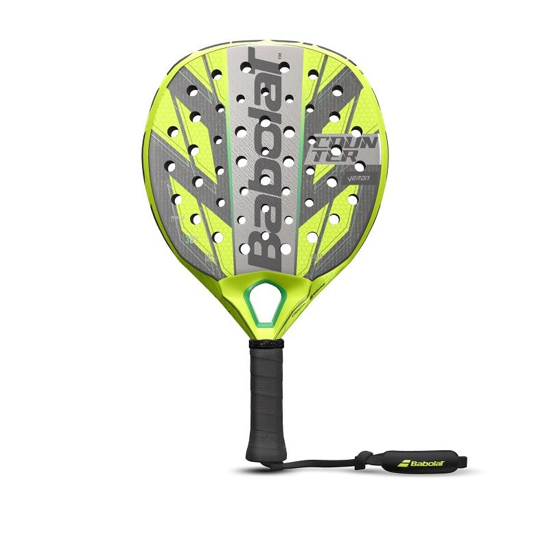 Babolat Counter Veron 23 - Padel Planet