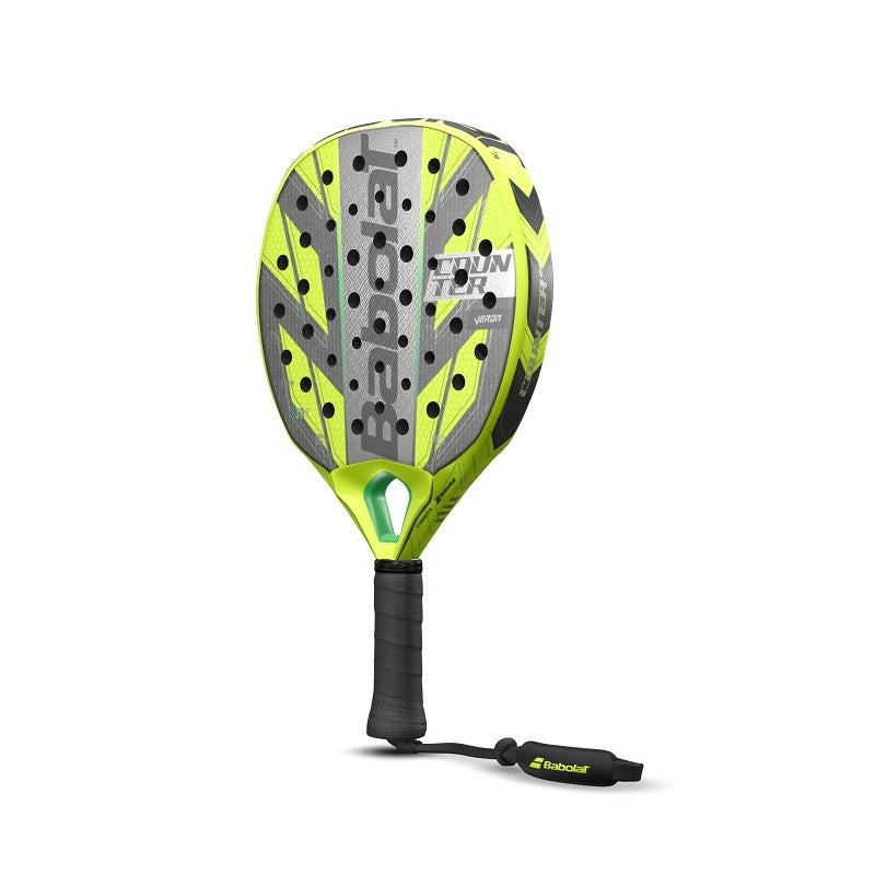 Babolat Counter Veron 23 - Padel Planet