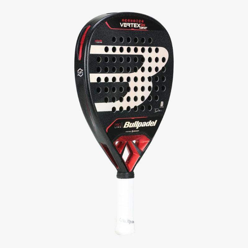 BULLPADEL VERTEX 04 COMFORT 2024 by Di Nenno - Padel Planet