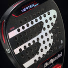 BULLPADEL VERTEX 04 COMFORT 2024 by Di Nenno - Padel Planet