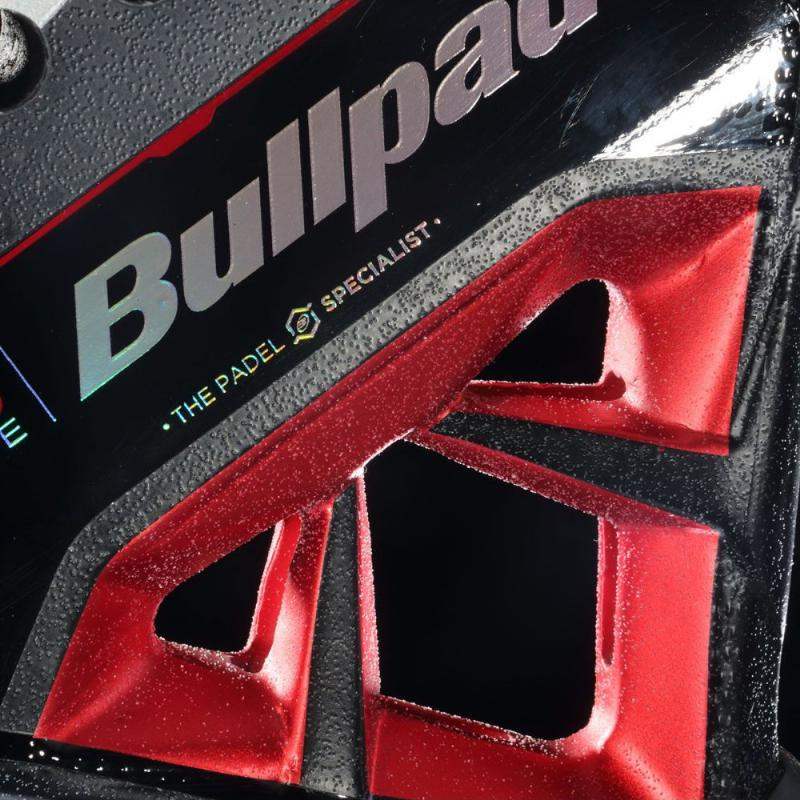 BULLPADEL VERTEX 04 COMFORT 2024 by Di Nenno - Padel Planet