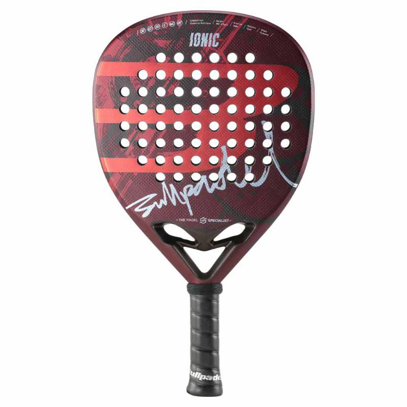 BULLPADEL IONIC POWER 2024 - Padel Planet