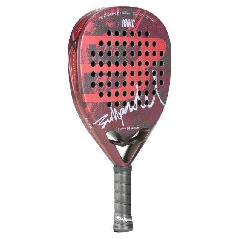 BULLPADEL IONIC POWER 2024 - Padel Planet