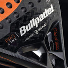 BULLPADEL HACK 03 COMFORT 2024 by Paquito Navarro - Padel Planet