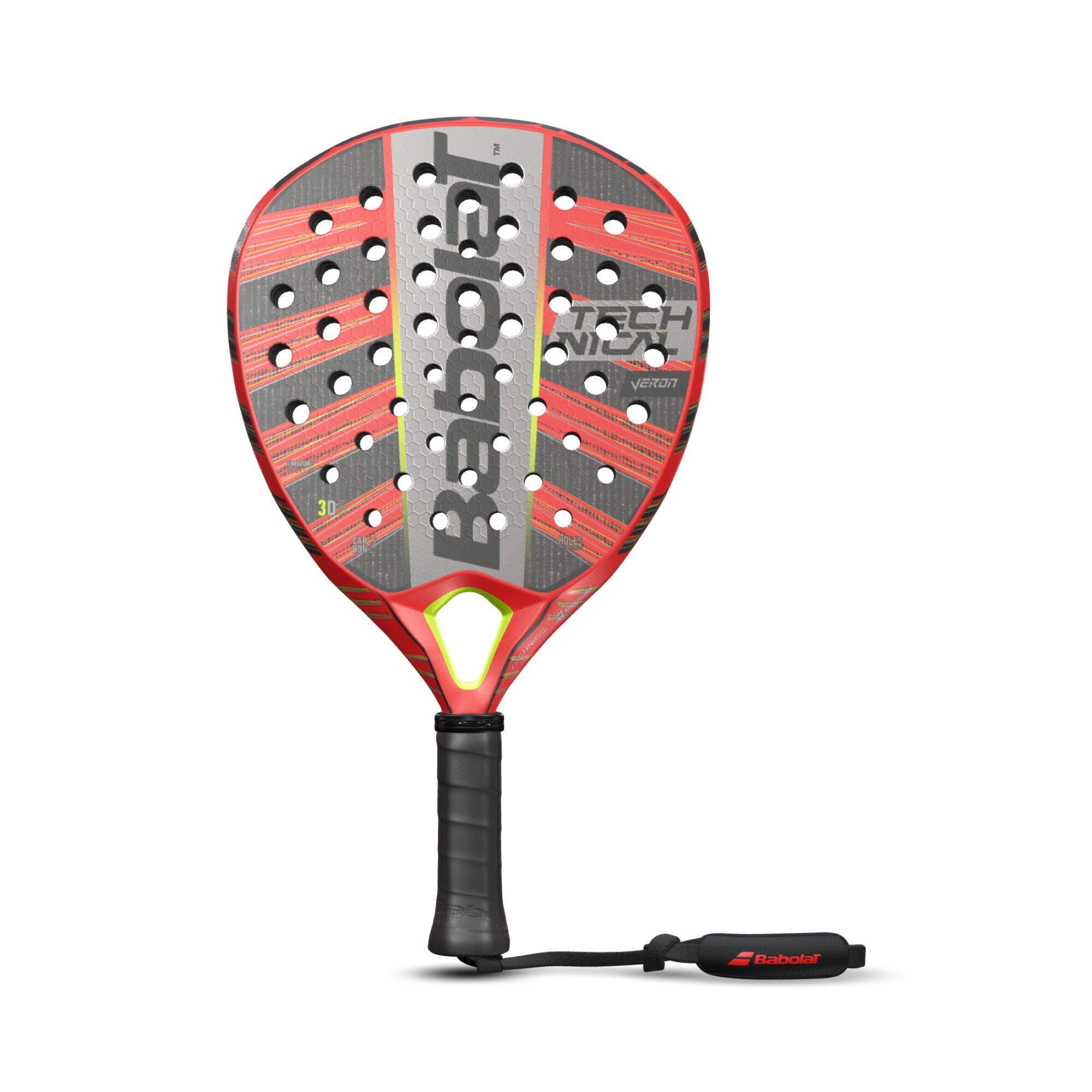 Babolat Technical Veron 23 - Padel Planet