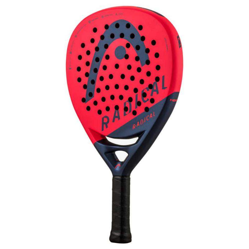 Head Radical Elite 2024 - Padel Planet