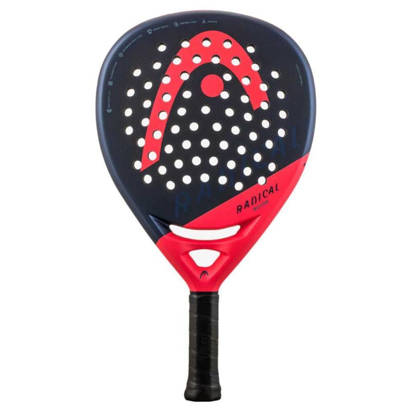 Head Radical Motion 2024 - Padel Planet