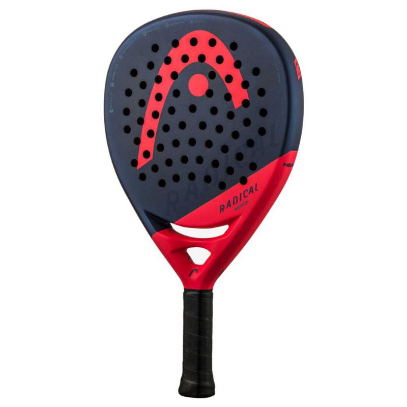 Head Radical Motion 2024 - Padel Planet