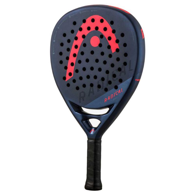 Head Radical Pro 2024 - Padel Planet