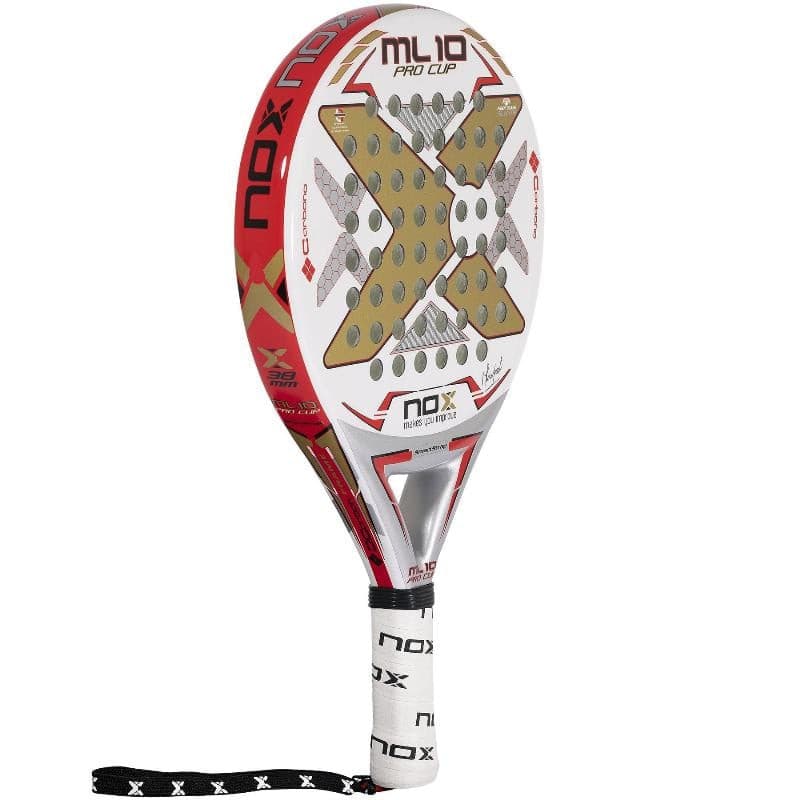 Nox ML10 Pro Cup 2022 - Padel Planet