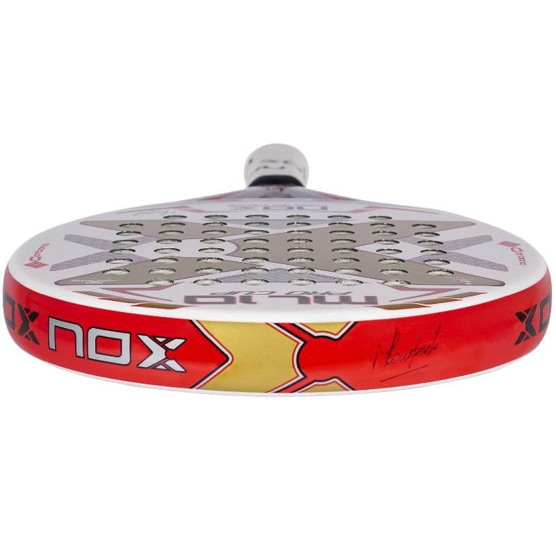 Nox ML10 Pro Cup 2022 - Padel Planet