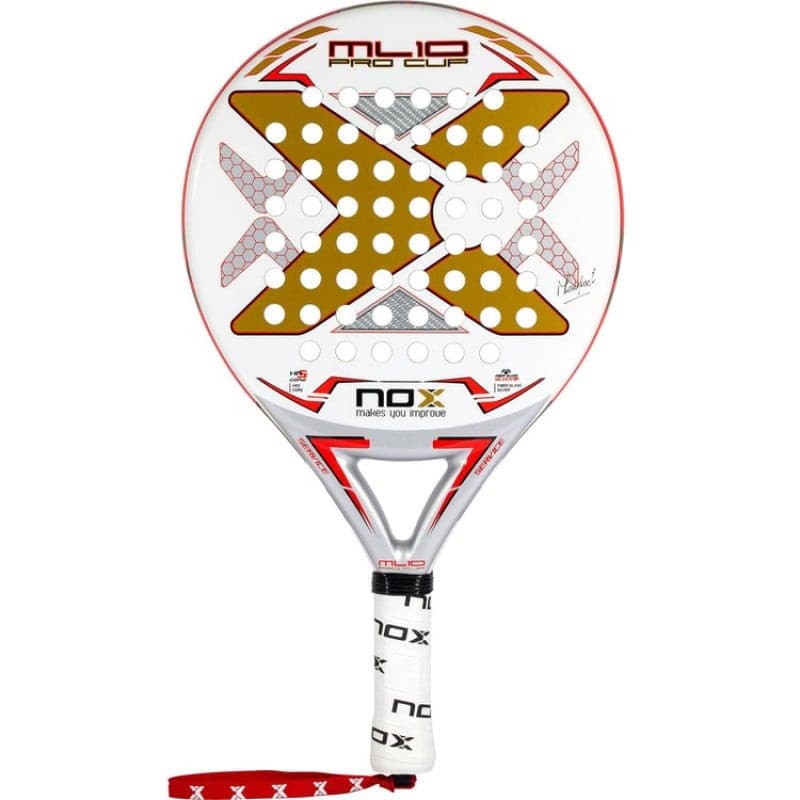 Nox ML10 Pro Cup 2023 - Padel Planet