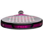 Nox Silhouette 6 2022 - Padel Planet