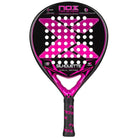 Nox Silhouette 6 2022 - Padel Planet