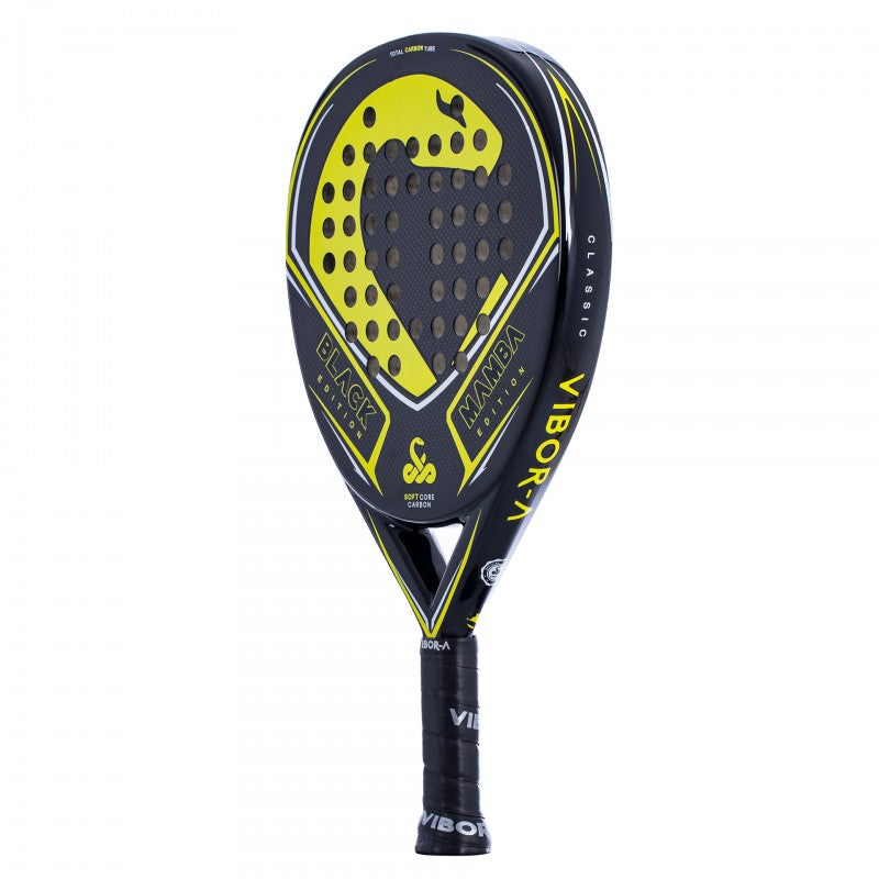 VIBOR-A BLACK MAMBA CLASSIC EDITION - PadelPlanet