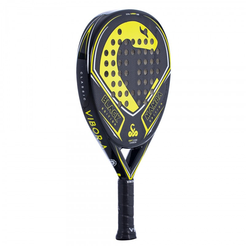 VIBOR-A BLACK MAMBA CLASSIC EDITION - PadelPlanet