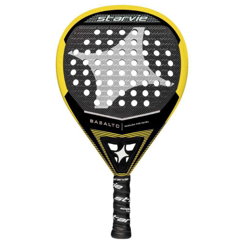 STARVIE COKI NIETO BASALTO PRO 2024 Padel Planet.