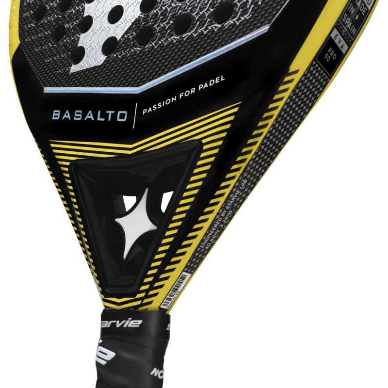 STARVIE COKI NIETO BASALTO PRO 2024 Padel Planet.