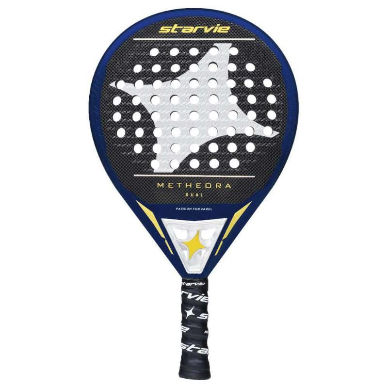 STARVIE METHEORA DUAL 2024 Padel Planet.