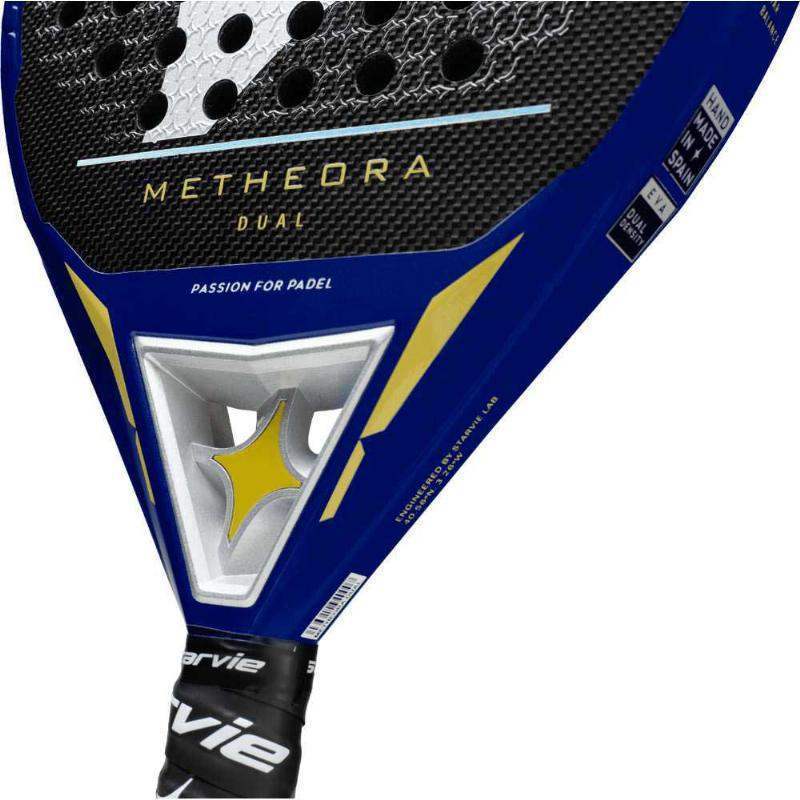 STARVIE METHEORA DUAL 2024 Padel Planet.