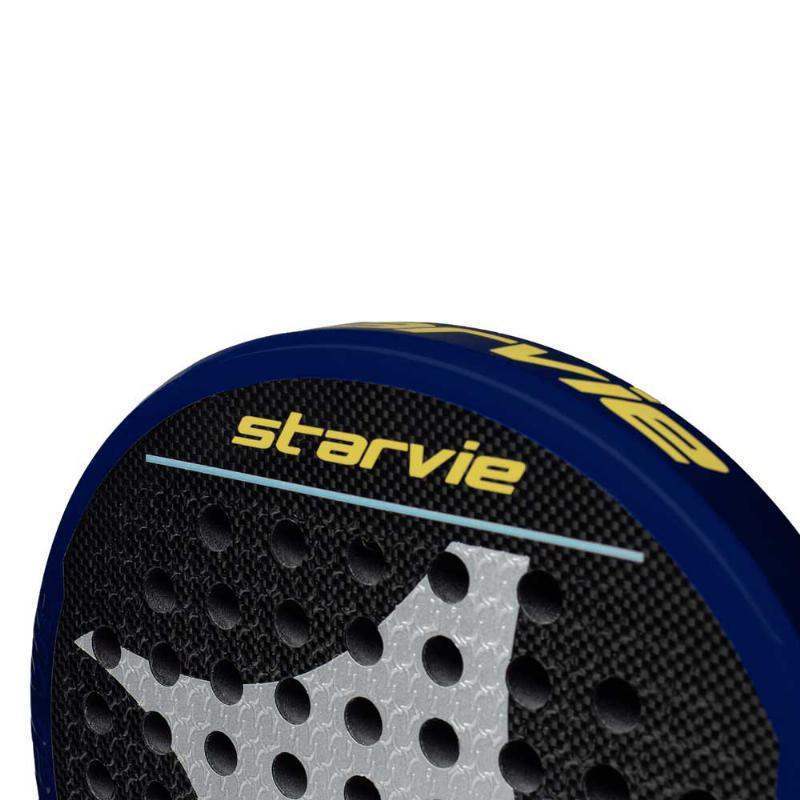 STARVIE METHEORA DUAL 2024 Padel Planet.