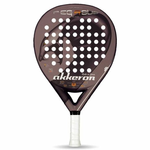 AKKERON COBRA PEGASUS A22 - Padel Planet