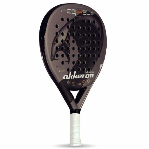 AKKERON COBRA PEGASUS A22 - Padel Planet