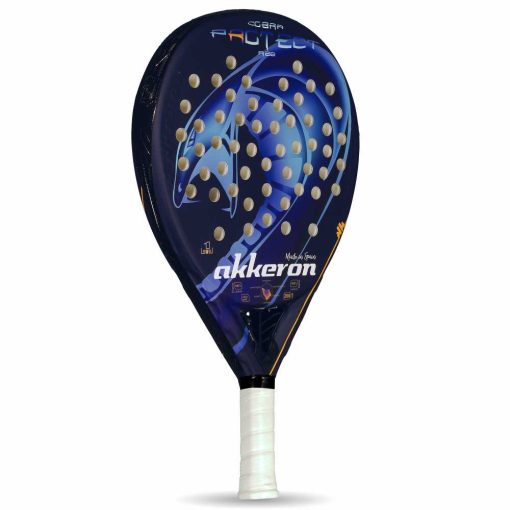 AKKERON COBRA PROTECT A22 - Padel Planet