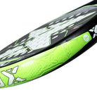 PROTECTOR NOX BLISTER TRANSPARENTE CON RELIEVE 1UD Padel Planet.